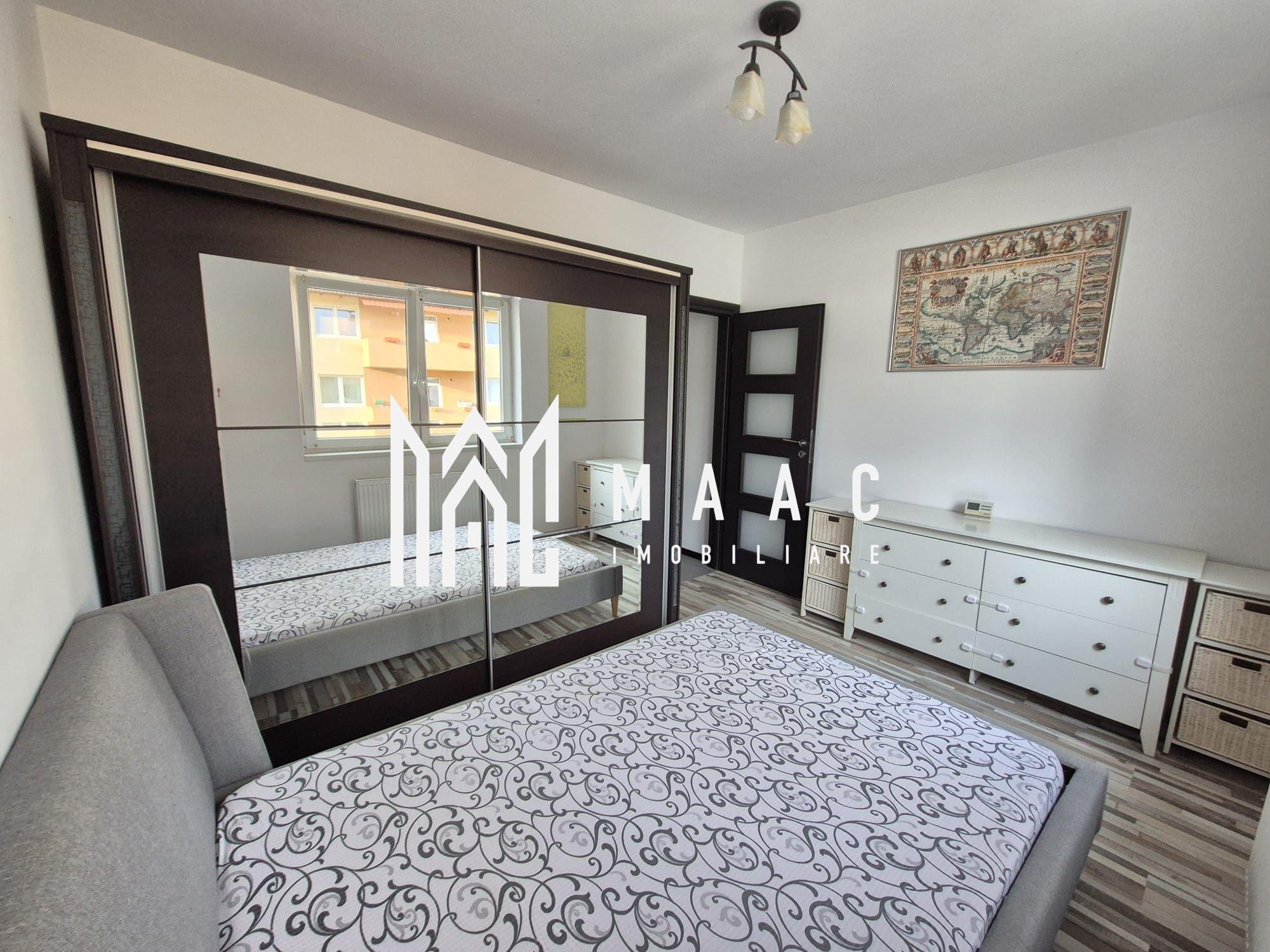 Apartament de vânzare Sibiu | 2 camere | parcare | etaj 2 - 2