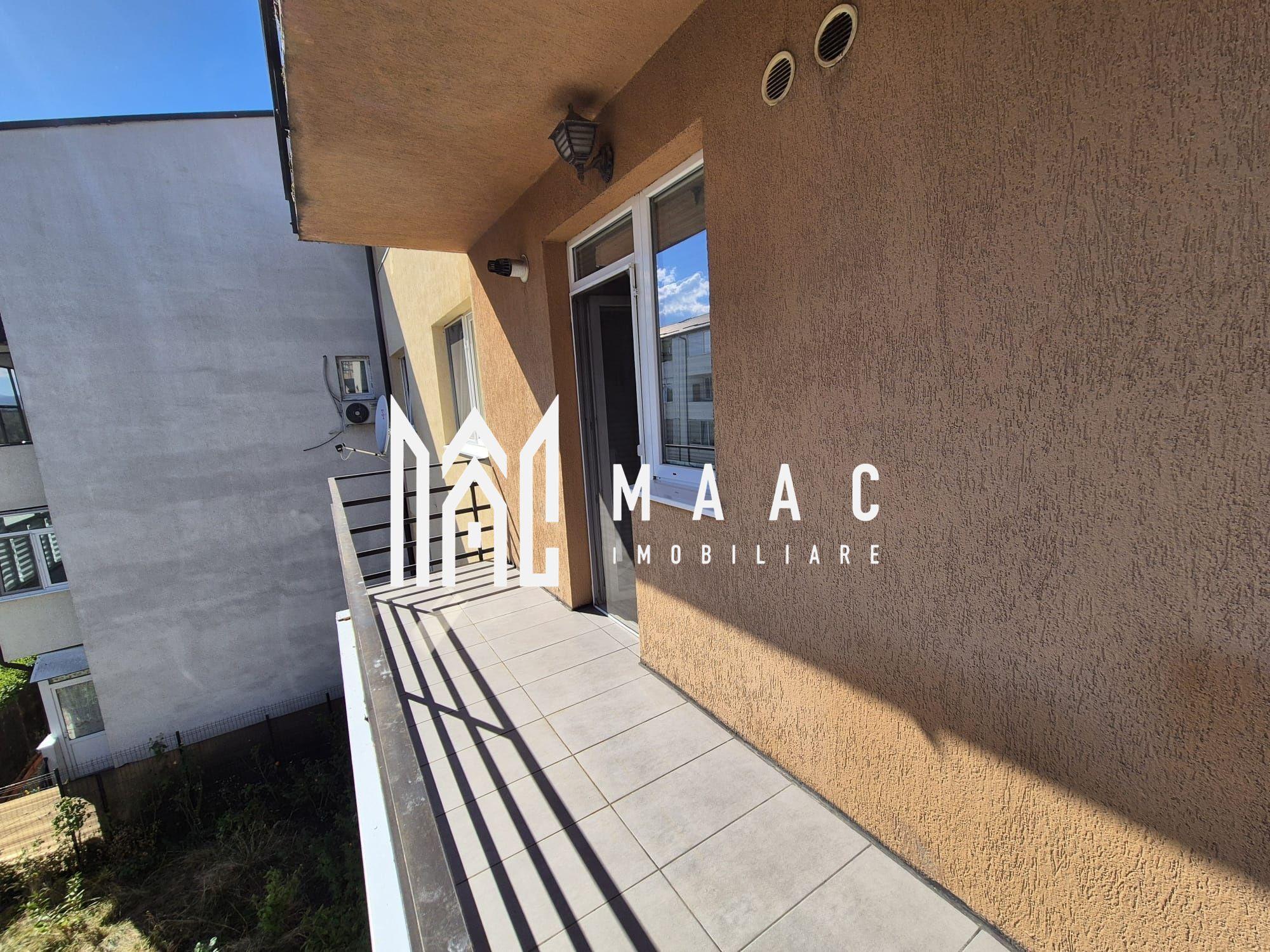 Apartament de vânzare Sibiu | 2 camere | parcare | etaj 2 - 8