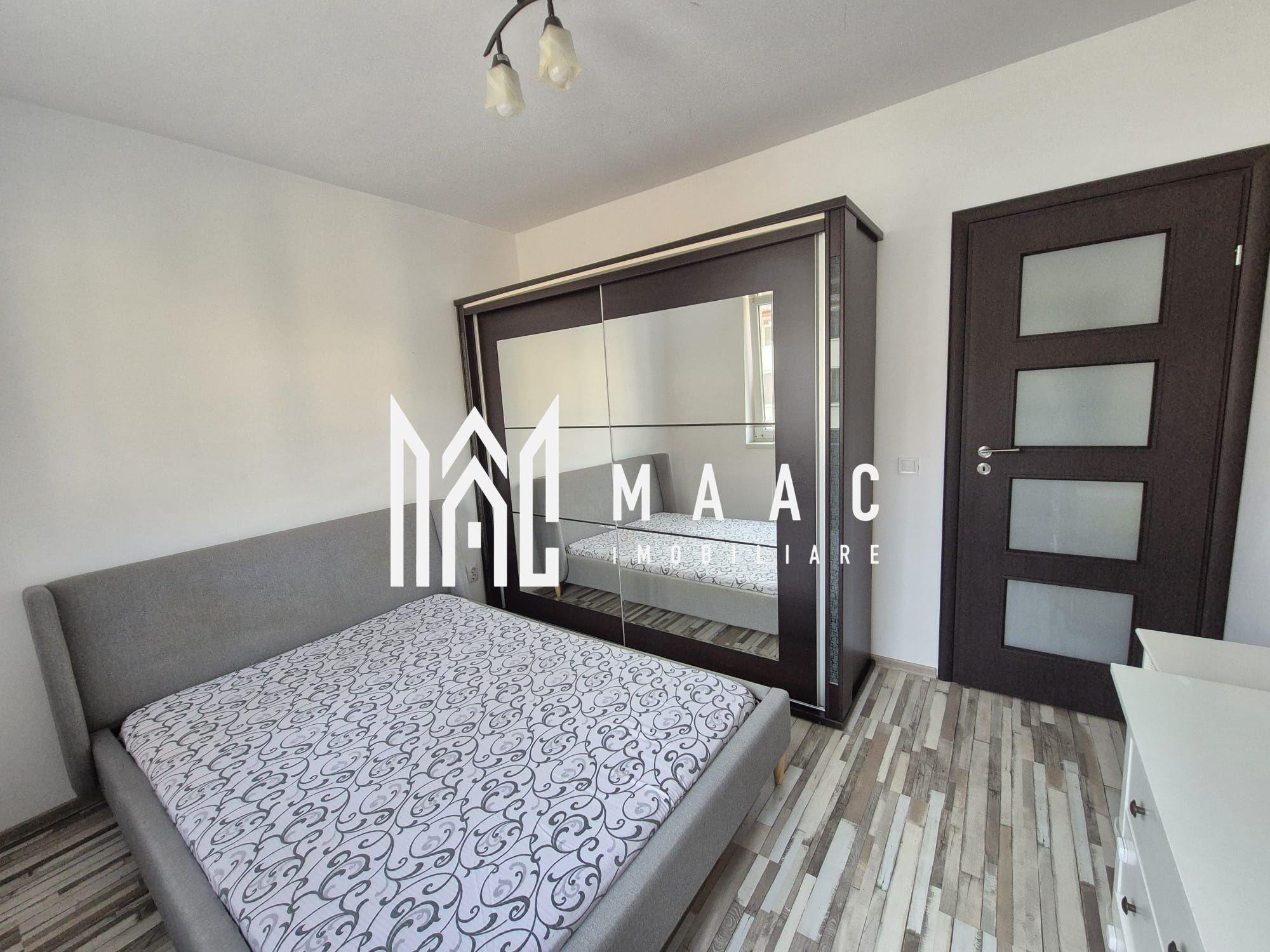 Apartament de vânzare Sibiu | 2 camere | parcare | etaj 2 - 3