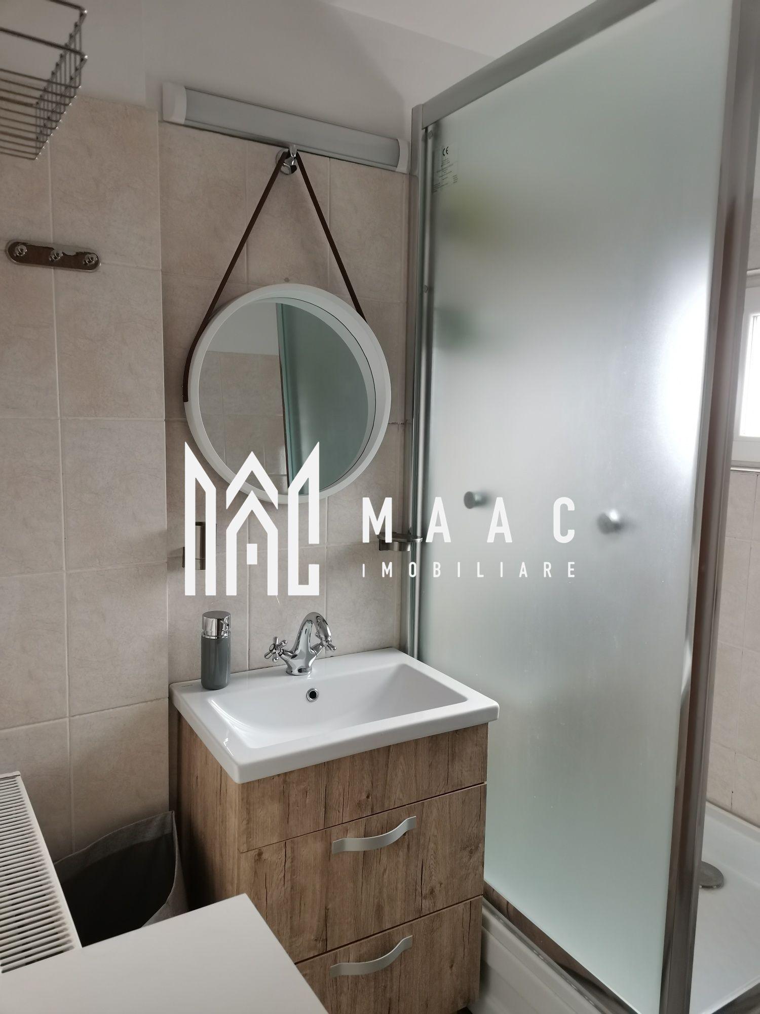 Apartament 2 camere de închiriat | Sibiu | Ultracentral | 50 mp - 7
