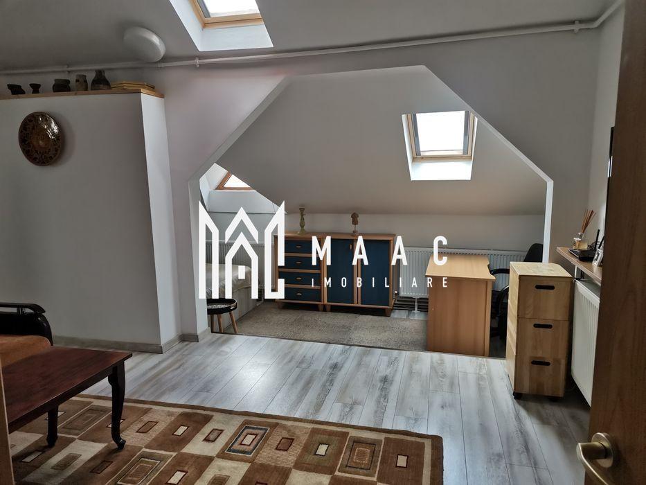 Apartament 2 camere de închiriat | Sibiu | Ultracentral | 50 mp - 6