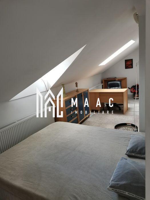 Apartament 2 camere de închiriat | Sibiu | Ultracentral | 50 mp - 4