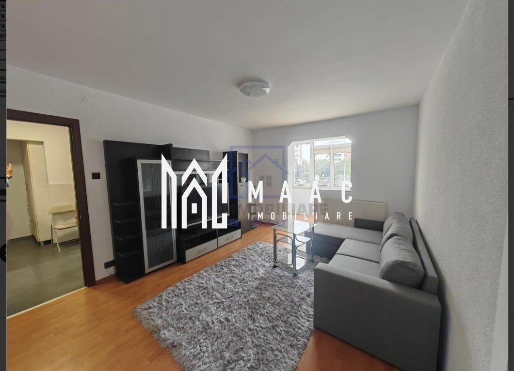 Apartament 3 camere de închiriat | Sibiu, Mihai Viteazul | 51 mp - 2