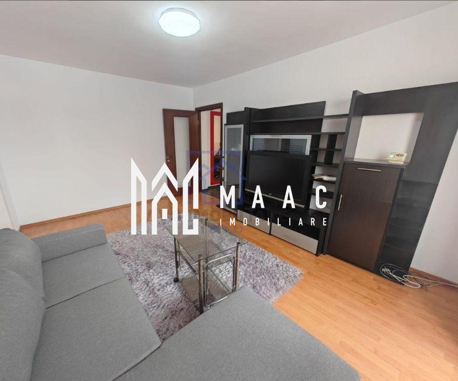 Apartament 3 camere de închiriat | Sibiu, Mihai Viteazul | 51 mp - 1