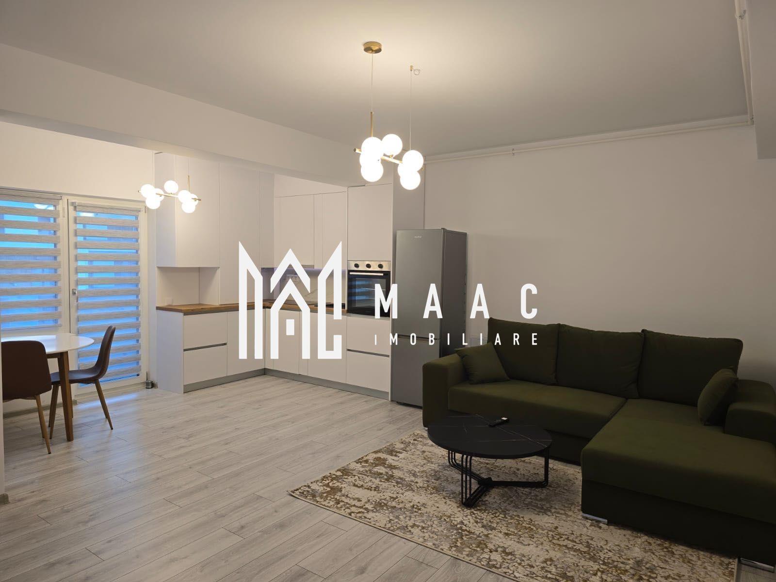Apartament 2 camere de închiriat | Sibiu | 56 mp | parcare - 4