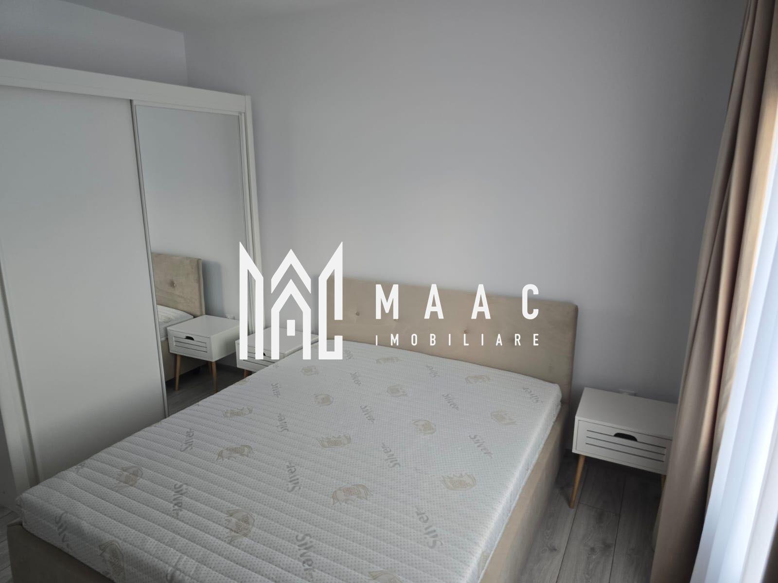 Apartament 2 camere de închiriat | Sibiu | 56 mp | parcare - 5