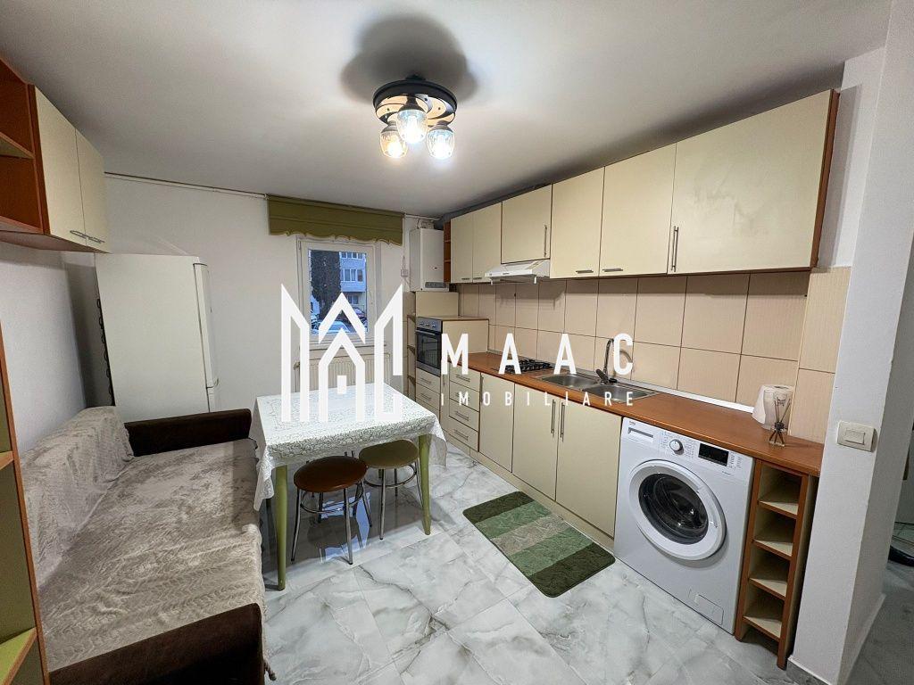Apartament 3 camere de închiriat | Sibiu, Sub Arini | 60 mp - 5