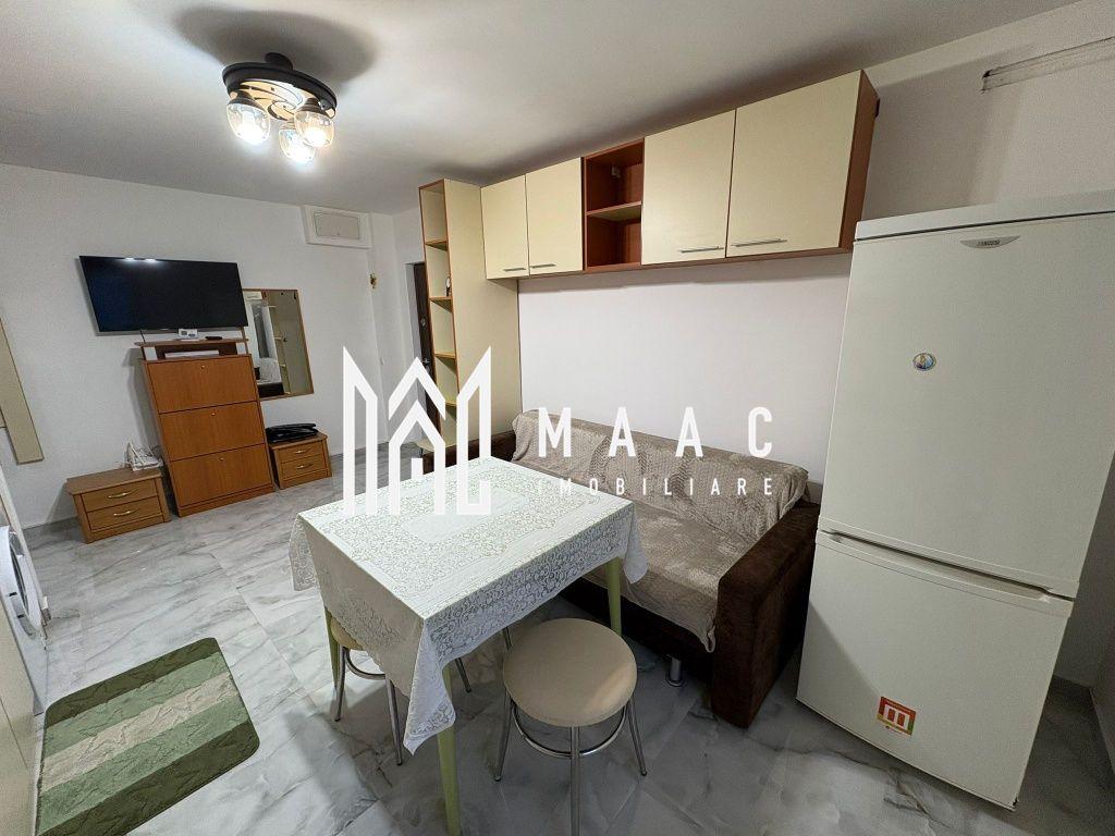 Apartament 3 camere de închiriat | Sibiu, Sub Arini | 60 mp - 3