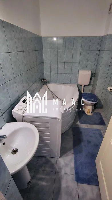 Apartament 2 camere de închiriat | Sibiu, Ștrand | 77 mp - 8