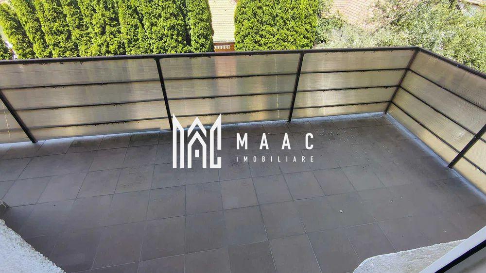 Apartament 2 camere de închiriat | Sibiu, Ștrand | 77 mp - 7