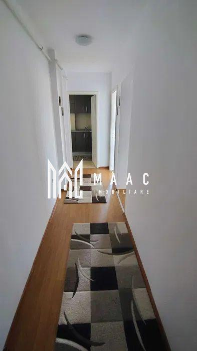 Apartament 2 camere de închiriat | Sibiu, Ștrand | 77 mp - 2