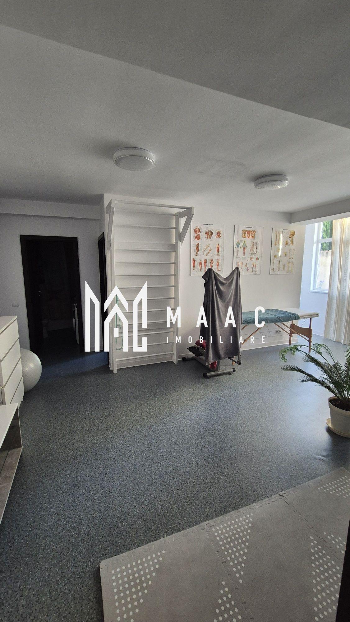 Apartament 2 camere de vânzare | Sibiu, Ștrand | curte - 2