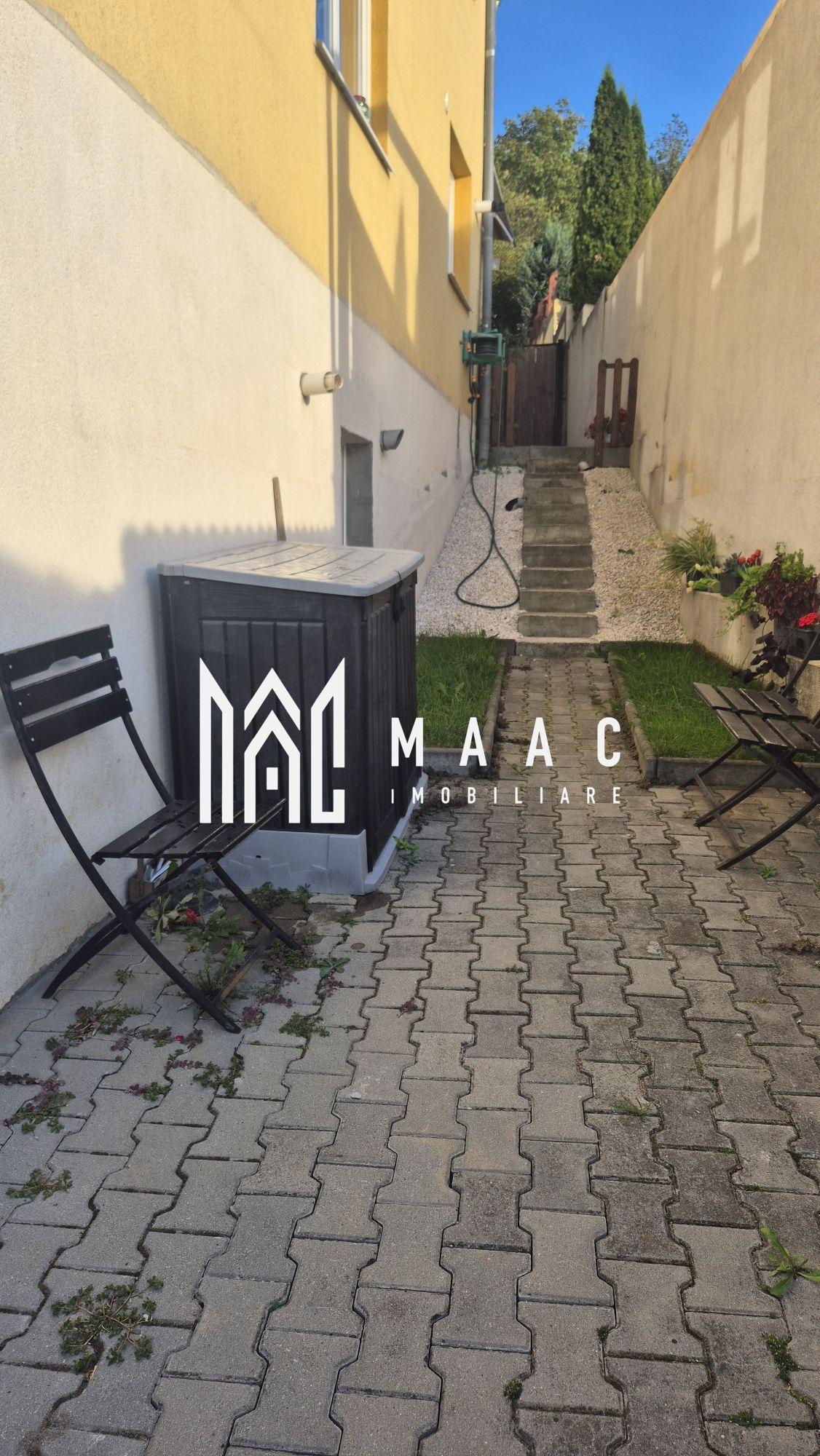 Apartament 2 camere de vânzare | Sibiu, Ștrand | curte - 6