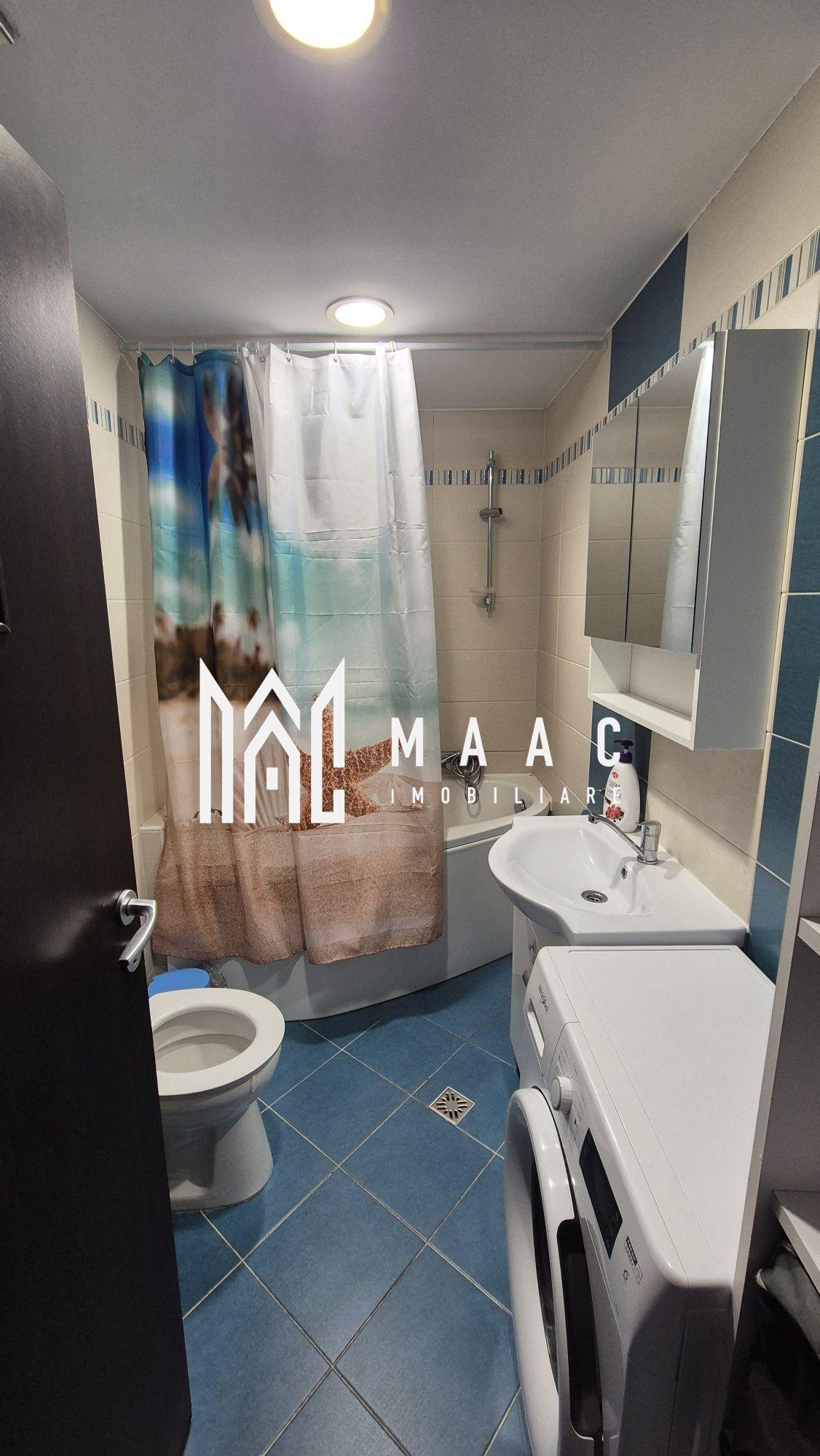 Apartament 2 camere de vânzare | Sibiu, Ștrand | curte - 4