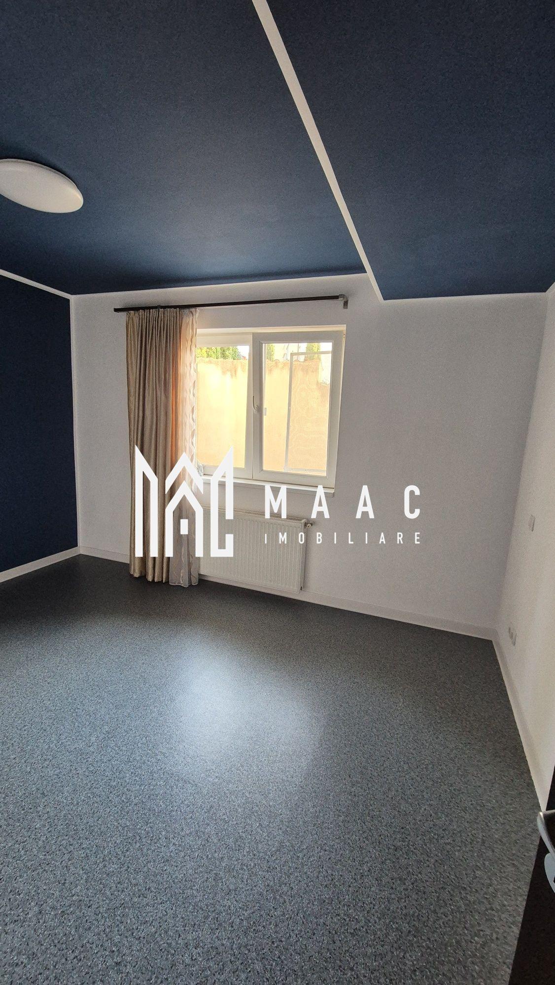 Apartament 2 camere de vânzare | Sibiu, Ștrand | curte - 3