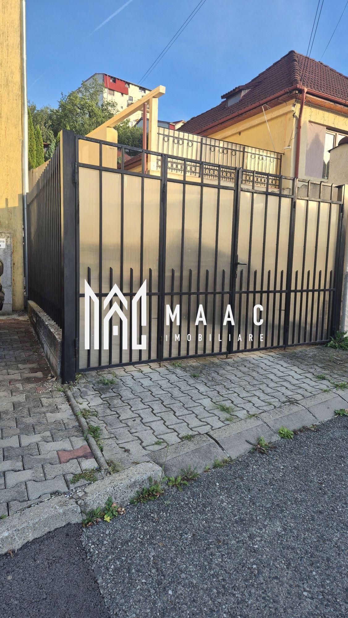 Apartament 2 camere de vânzare | Sibiu, Ștrand | curte - 5