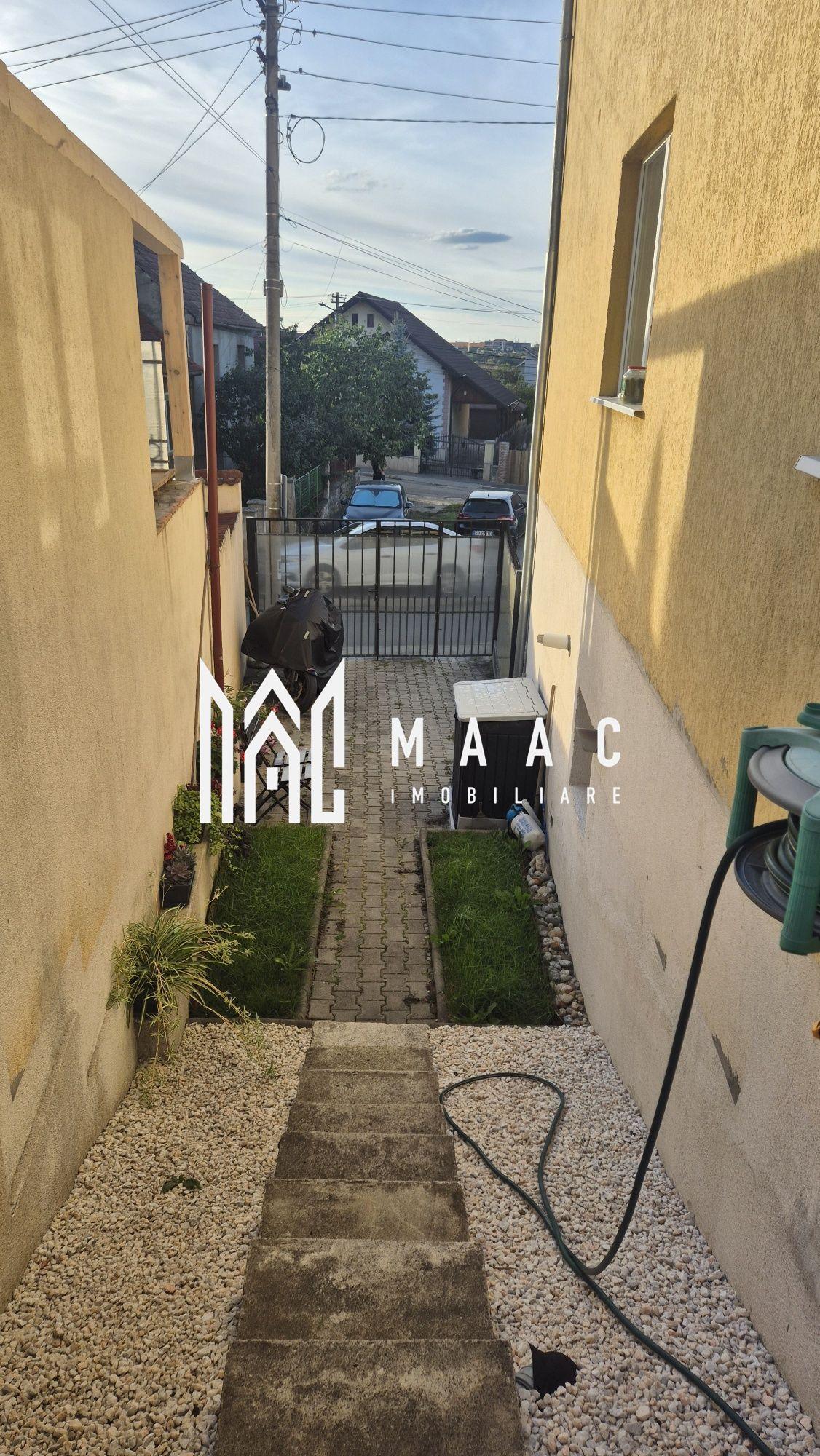 Apartament 2 camere de vânzare | Sibiu, Ștrand | curte - 7