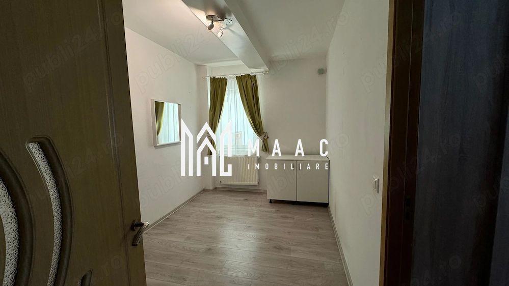 Apartament 3 camere de vânzare | Șelimbăr | 2 parcări - 6