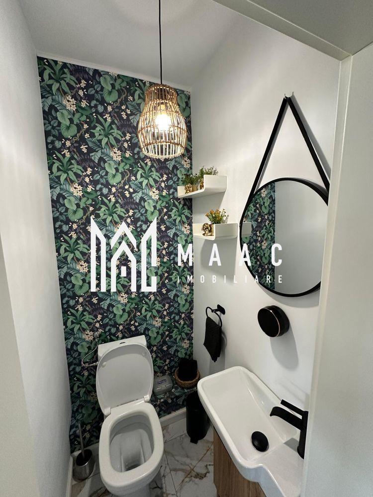 Apartament 3 camere de vânzare | Cisnadie | 2 curți - 8