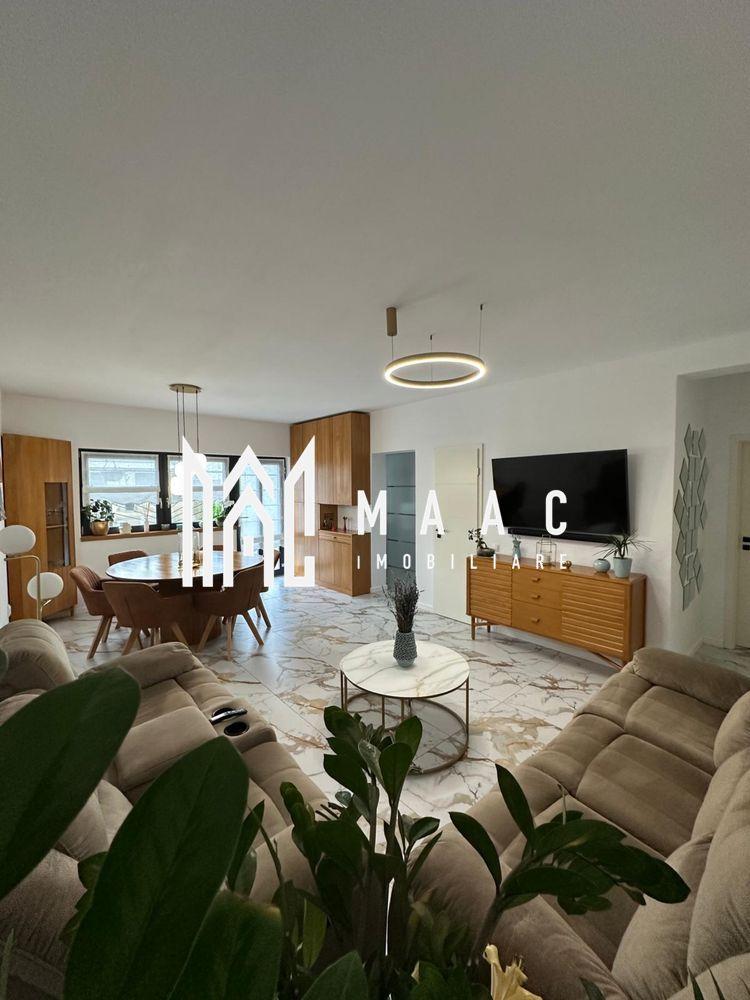 Apartament 3 camere de vânzare | Cisnadie | 2 curți - 1
