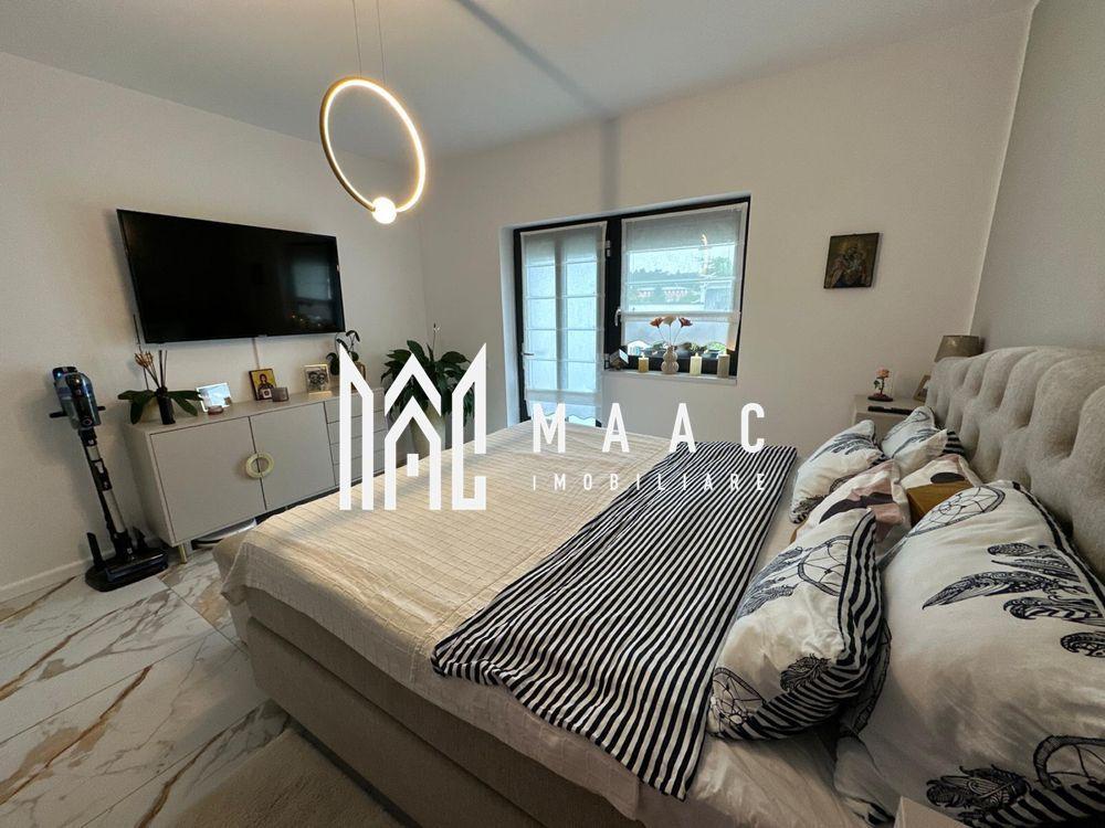 Apartament 3 camere de vânzare | Cisnadie | 2 curți - 7