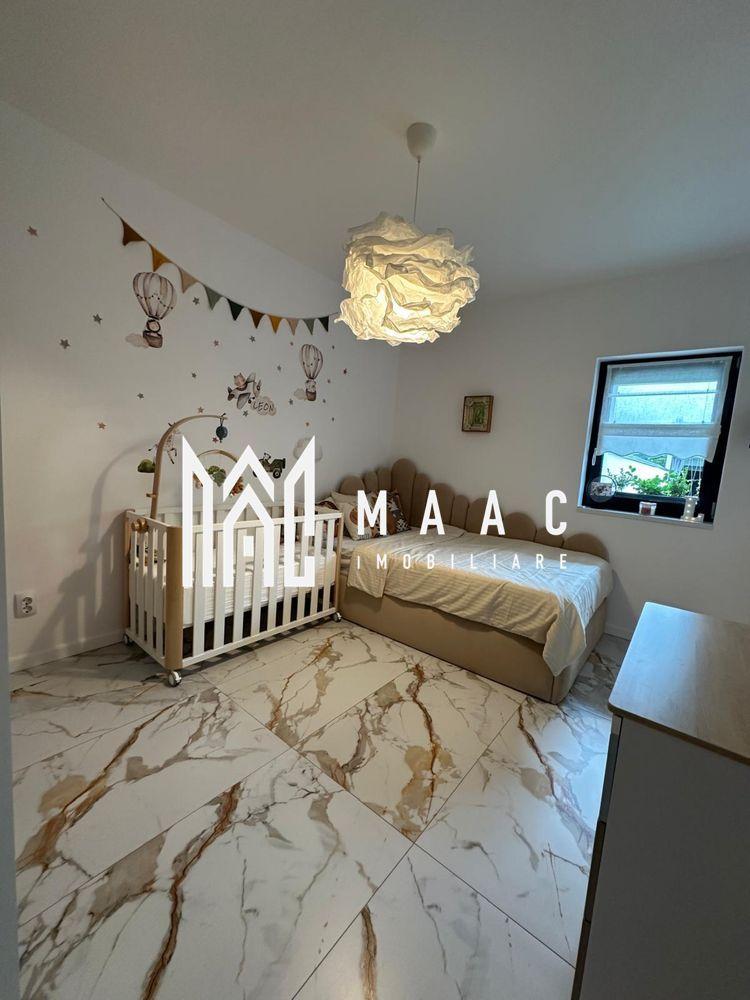 Apartament 3 camere de vânzare | Cisnadie | 2 curți - 6