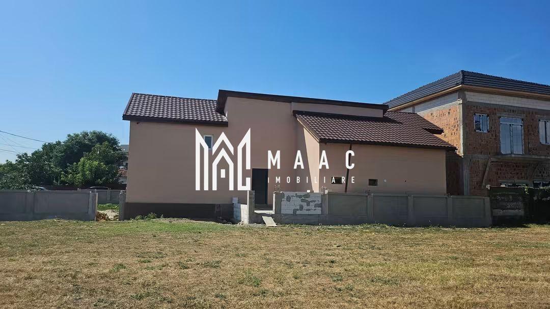 Casă de închiriat | Râmnicu Vâlcea, Traian | 150 mp | curte - 2