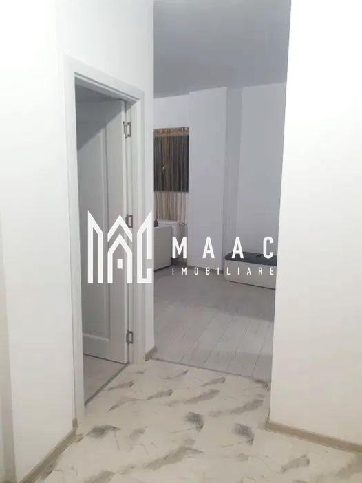 Apartament 2 camere de închiriat | Sibiu | 53 mp | balcon - 4