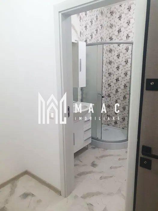 Apartament 2 camere de închiriat | Sibiu | 53 mp | balcon - 6