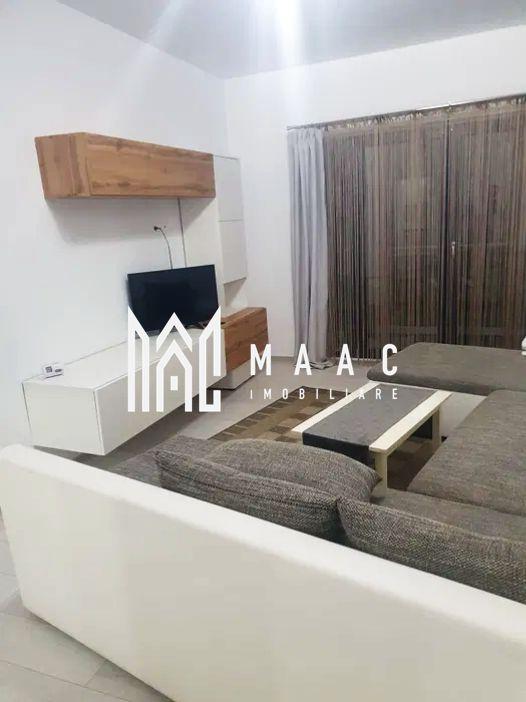 Apartament 2 camere de închiriat | Sibiu | 53 mp | balcon - 1