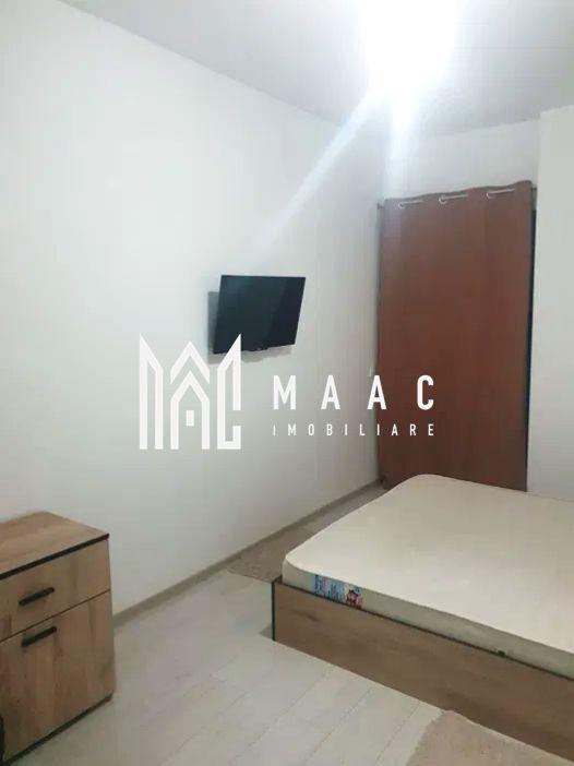 Apartament 2 camere de închiriat | Sibiu | 53 mp | balcon - 5