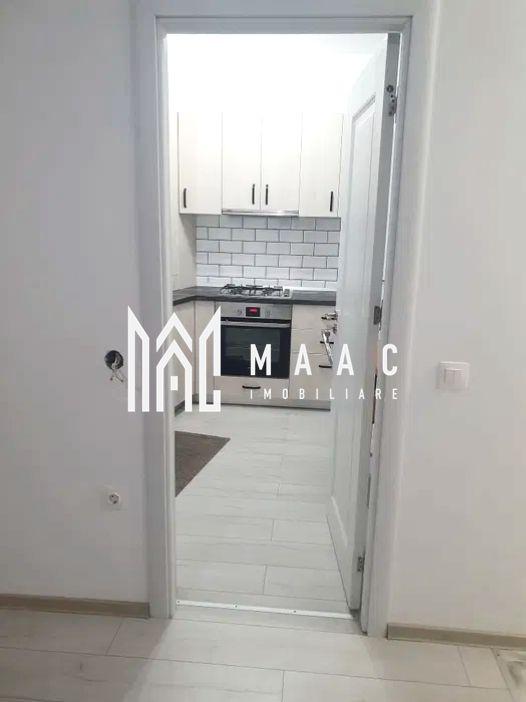 Apartament 2 camere de închiriat | Sibiu | 53 mp | balcon - 7