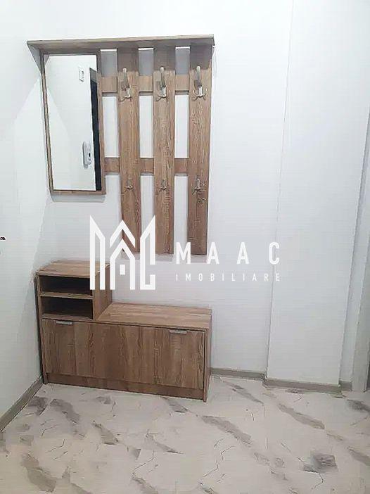 Apartament 2 camere de închiriat | Sibiu | 53 mp | balcon - 8