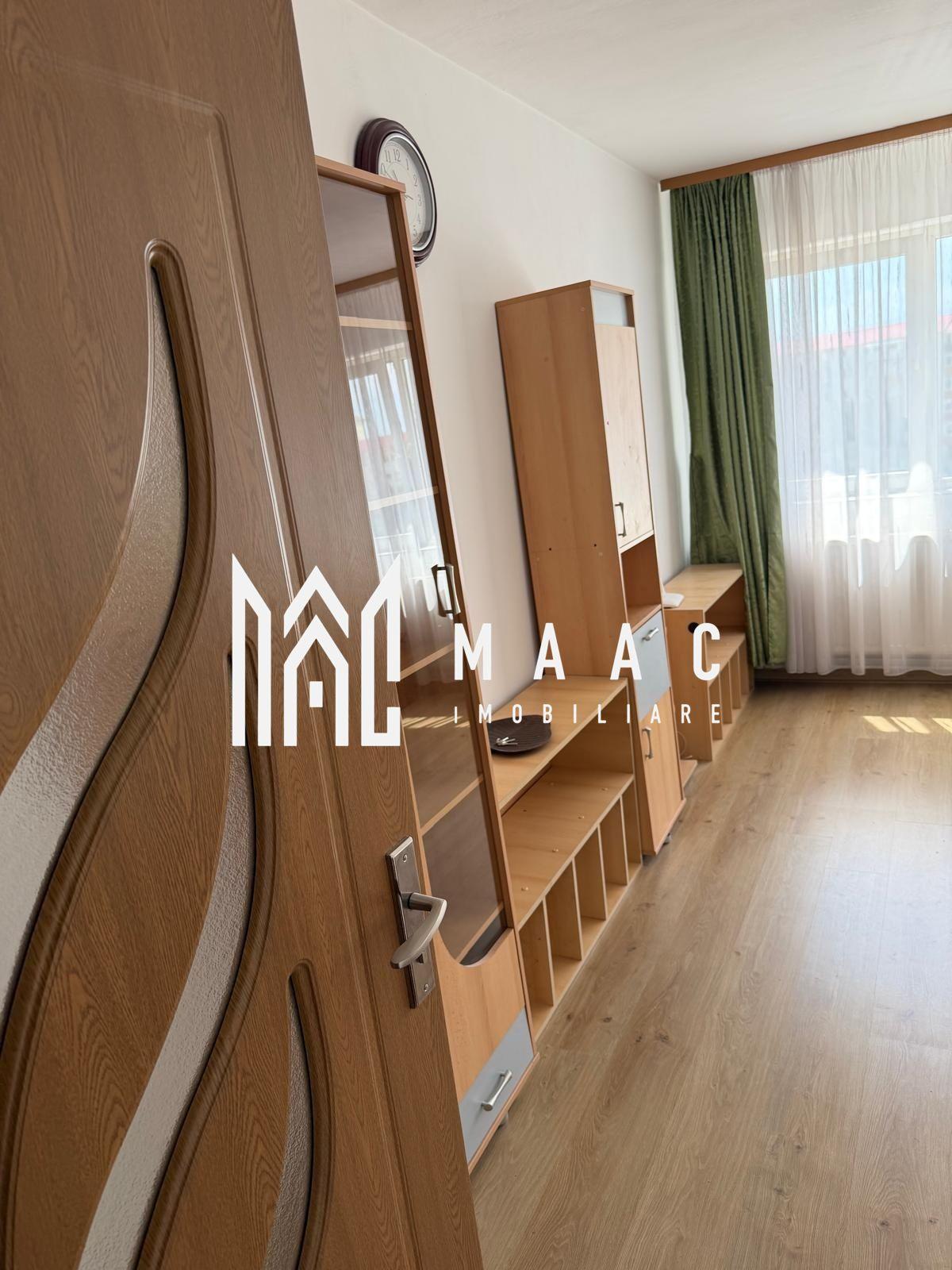 Apartament de închiriat Sibiu | 3 camere | Mihai Viteazul | 87 mp - 3