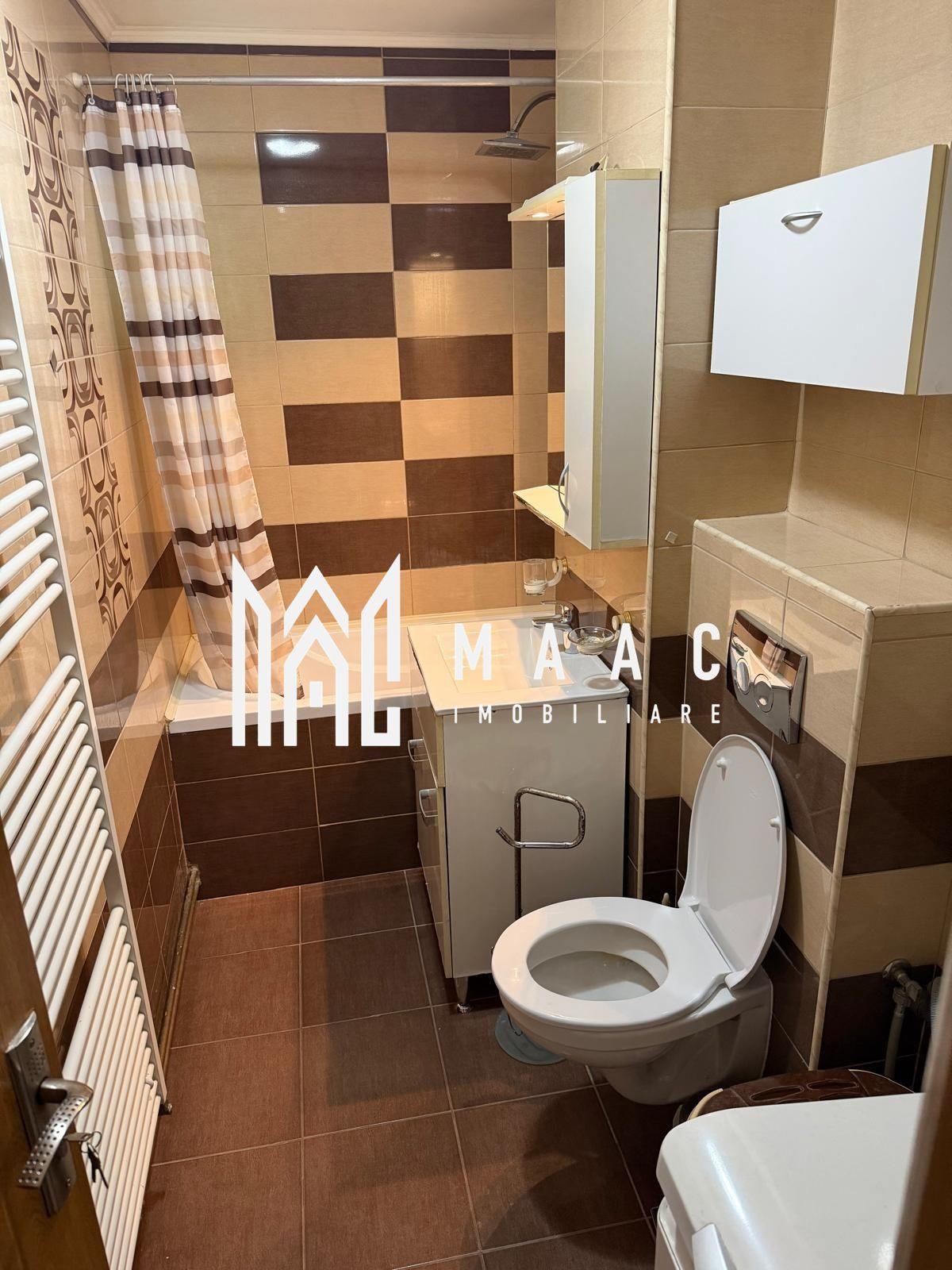 Apartament de închiriat Sibiu | 3 camere | Mihai Viteazul | 87 mp - 7
