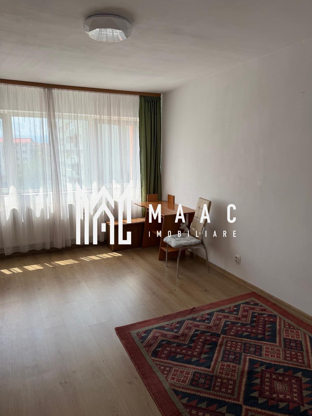 Apartament de închiriat Sibiu | 3 camere | Mihai Viteazul | 87 mp - 5