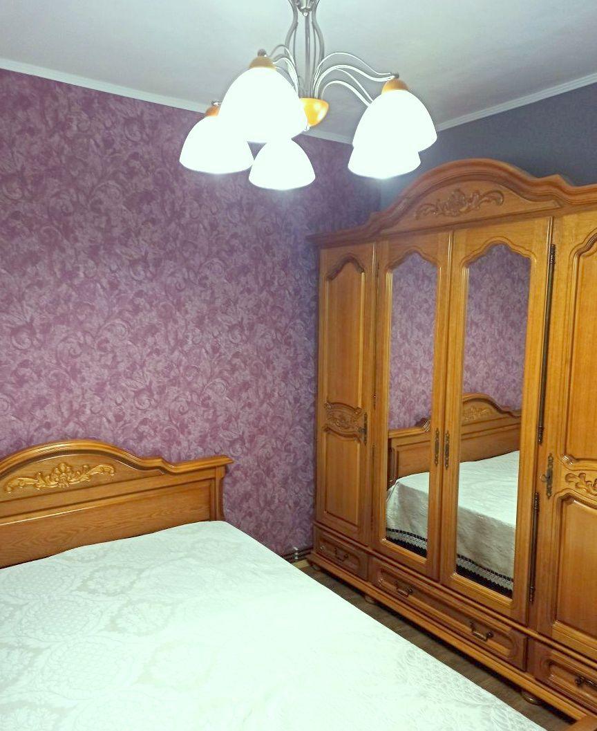 De Inchiriat apartament 2 camere, Micro 18, etaj 6, 1600 lei - 6