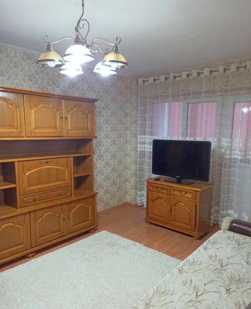 De Inchiriat apartament 2 camere, Micro 18, etaj 6, 1600 lei - 2