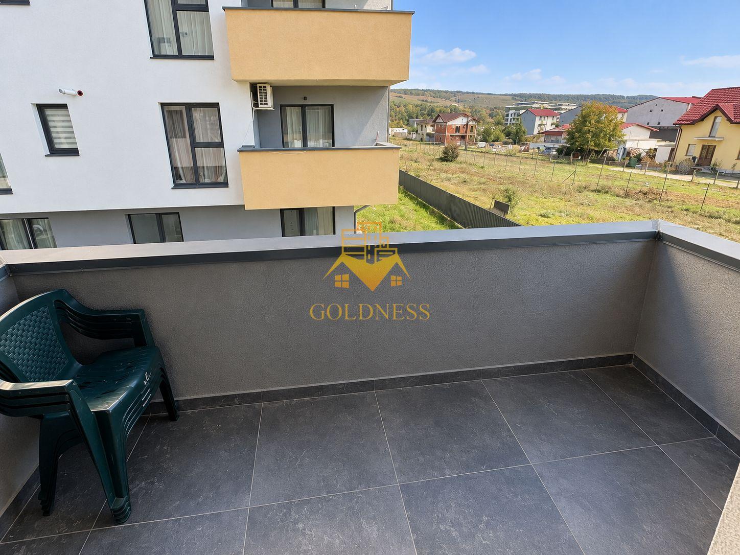 3 camere, Parcare, Floresti, Str. Tineretului, Somesului, Muzeul Apei - 7