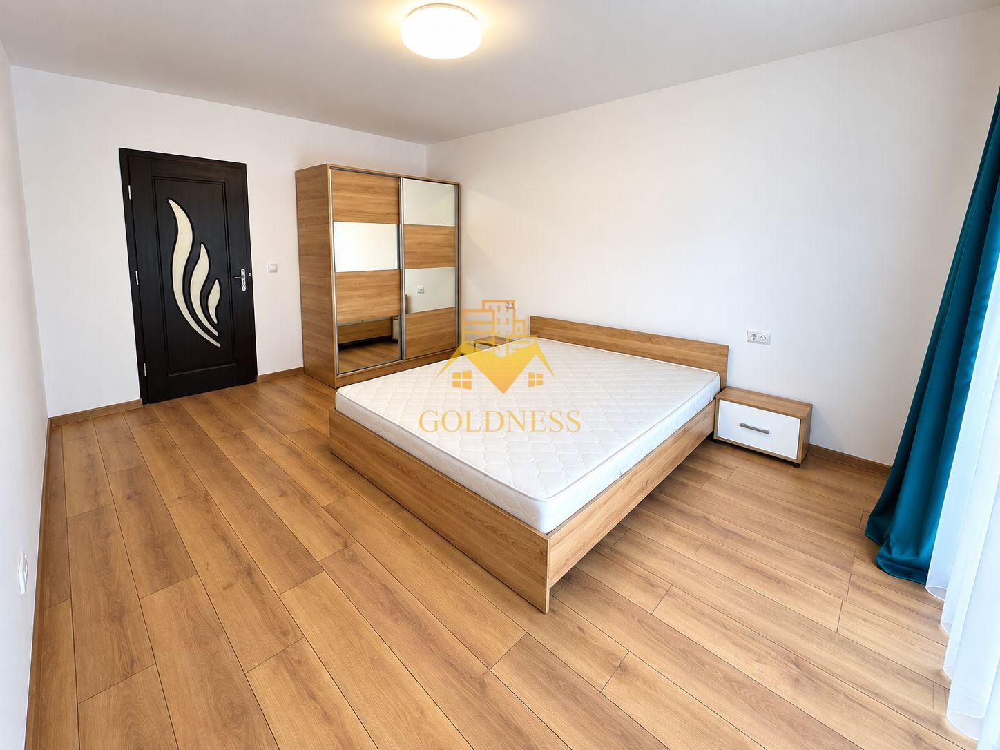 3 camere, Parcare, Floresti, Str. Tineretului, Somesului, Muzeul Apei - 5