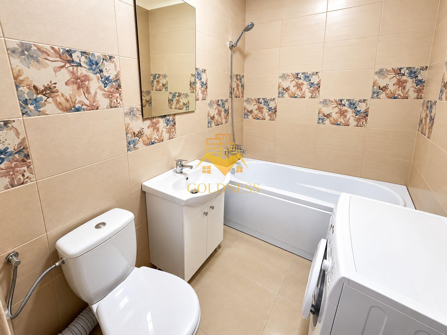3 camere, Parcare, Floresti, Str. Tineretului, Somesului, Muzeul Apei - 6