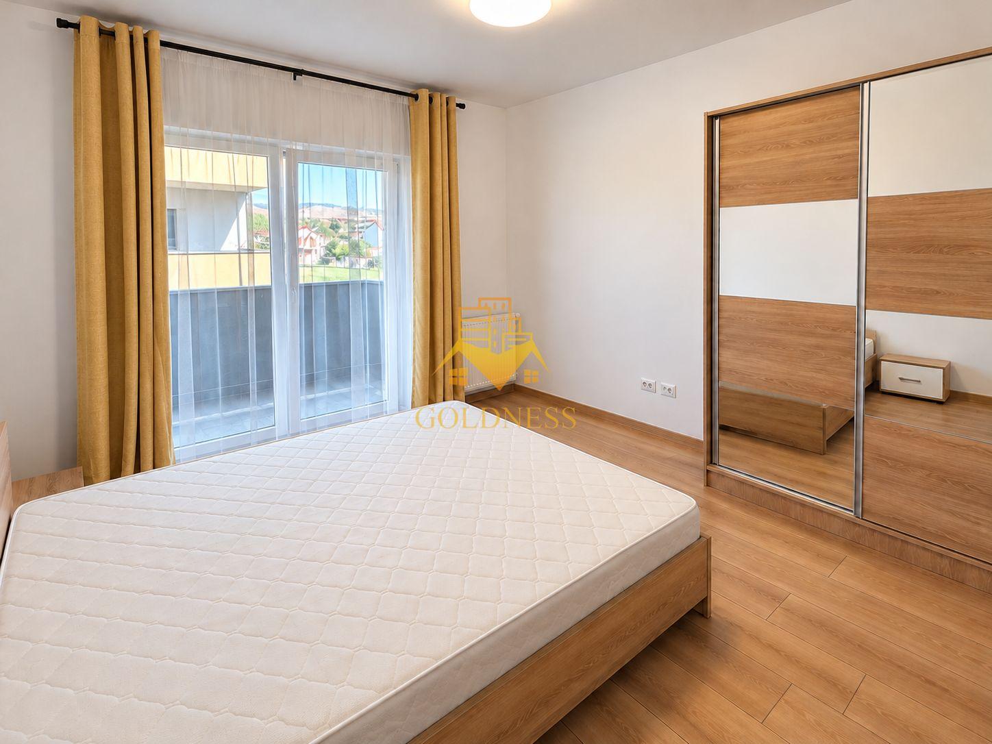 3 camere, Parcare, Floresti, Str. Tineretului, Somesului, Muzeul Apei - 2