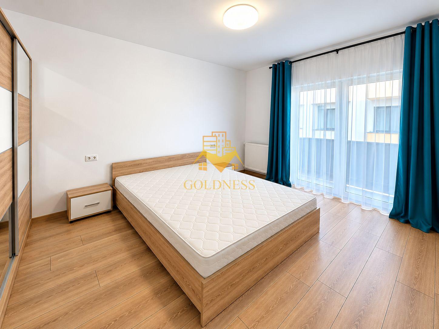 3 camere, Parcare, Floresti, Str. Tineretului, Somesului, Muzeul Apei - 1