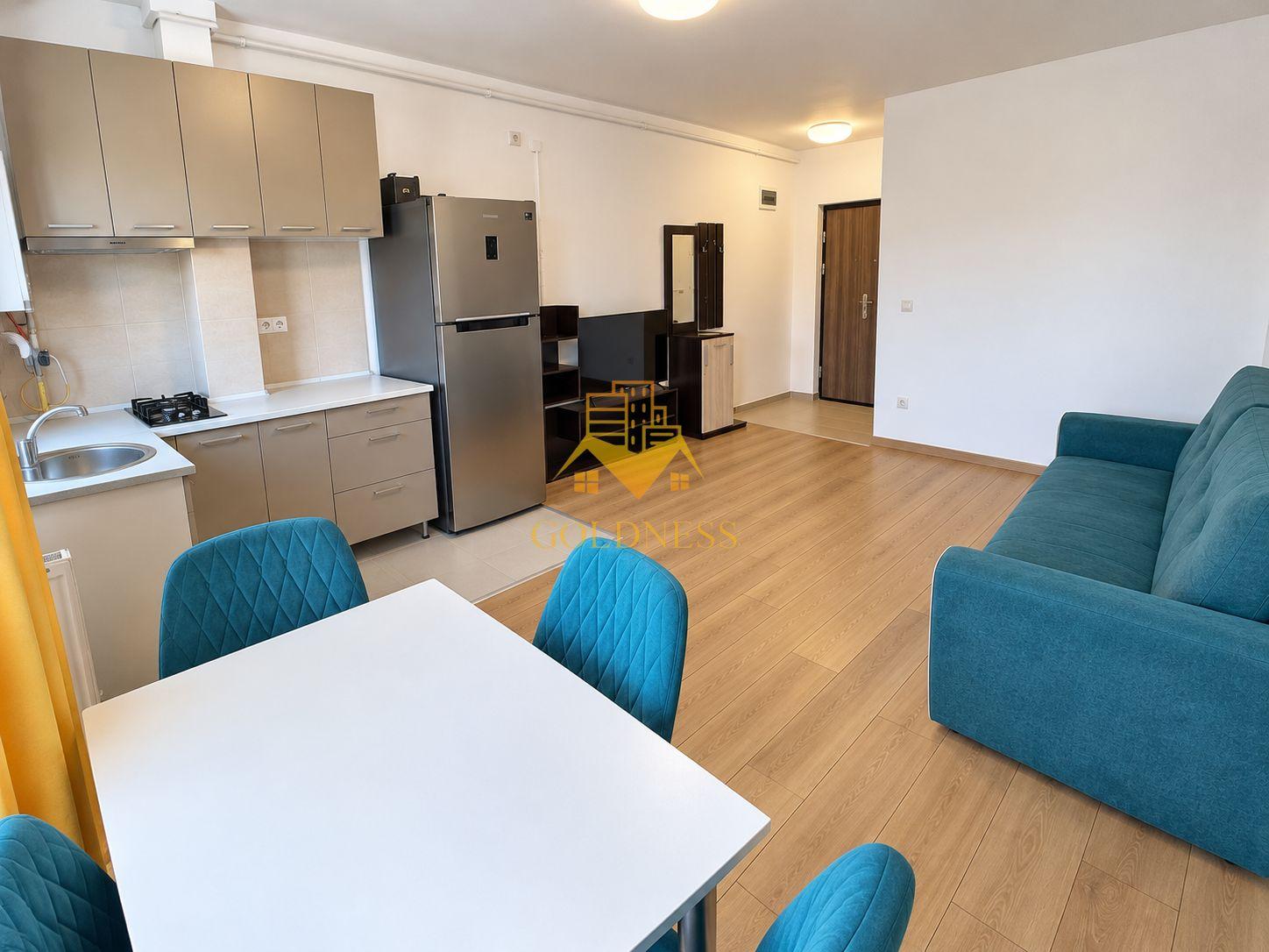 3 camere, Parcare, Floresti, Str. Tineretului, Somesului, Muzeul Apei - 3