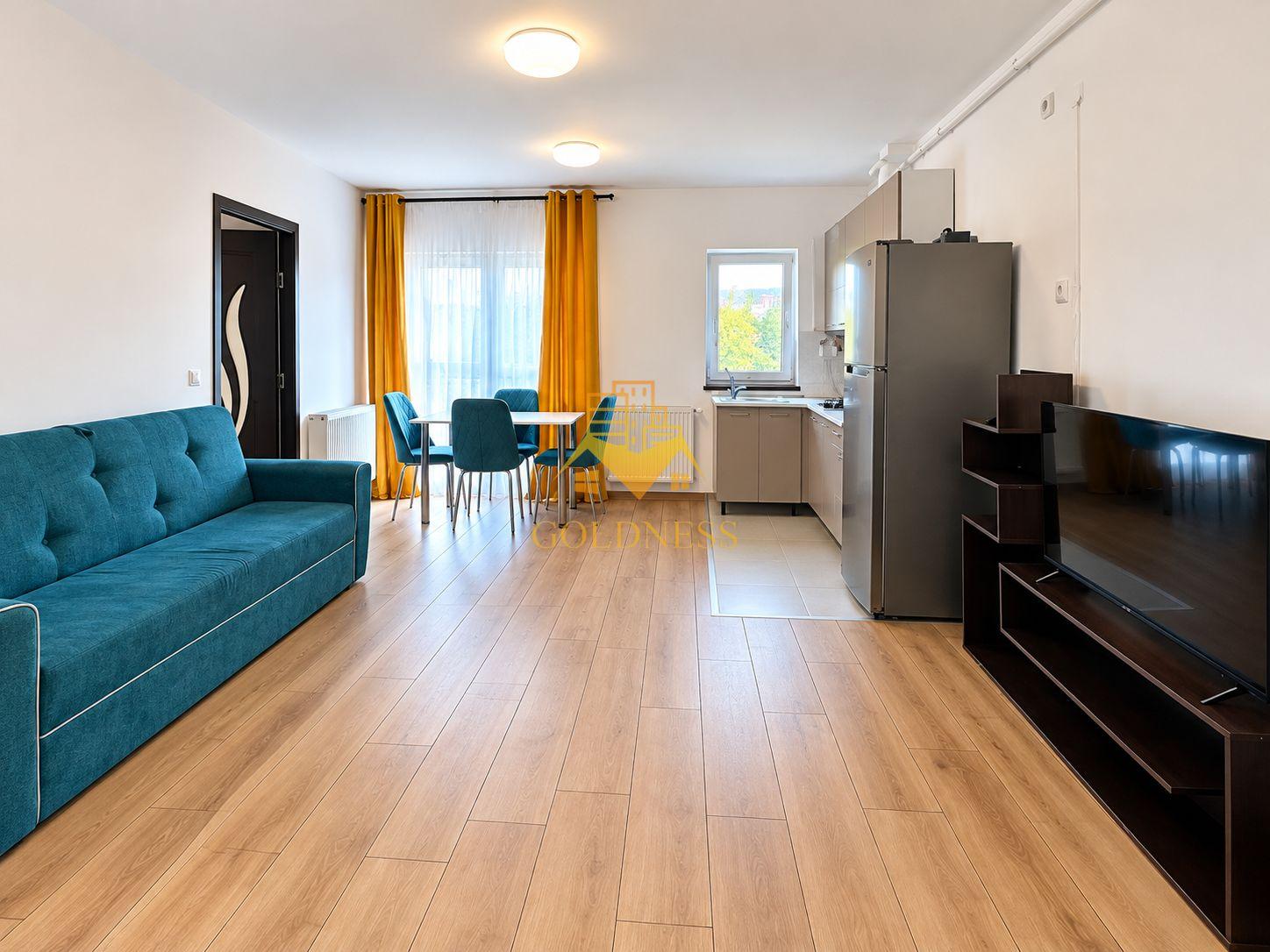 3 camere, Parcare, Floresti, Str. Tineretului, Somesului, Muzeul Apei - 4