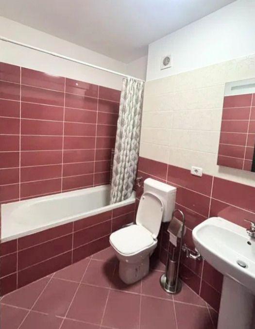 Un apartament care bifează exact ce contează spațiu lumină liniște și parcare - 11