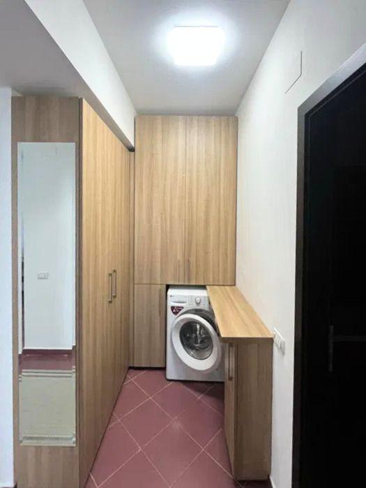 Un apartament care bifează exact ce contează spațiu lumină liniște și parcare - 8