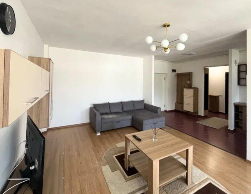 Un apartament care bifează exact ce contează spațiu lumină liniște și parcare - 4