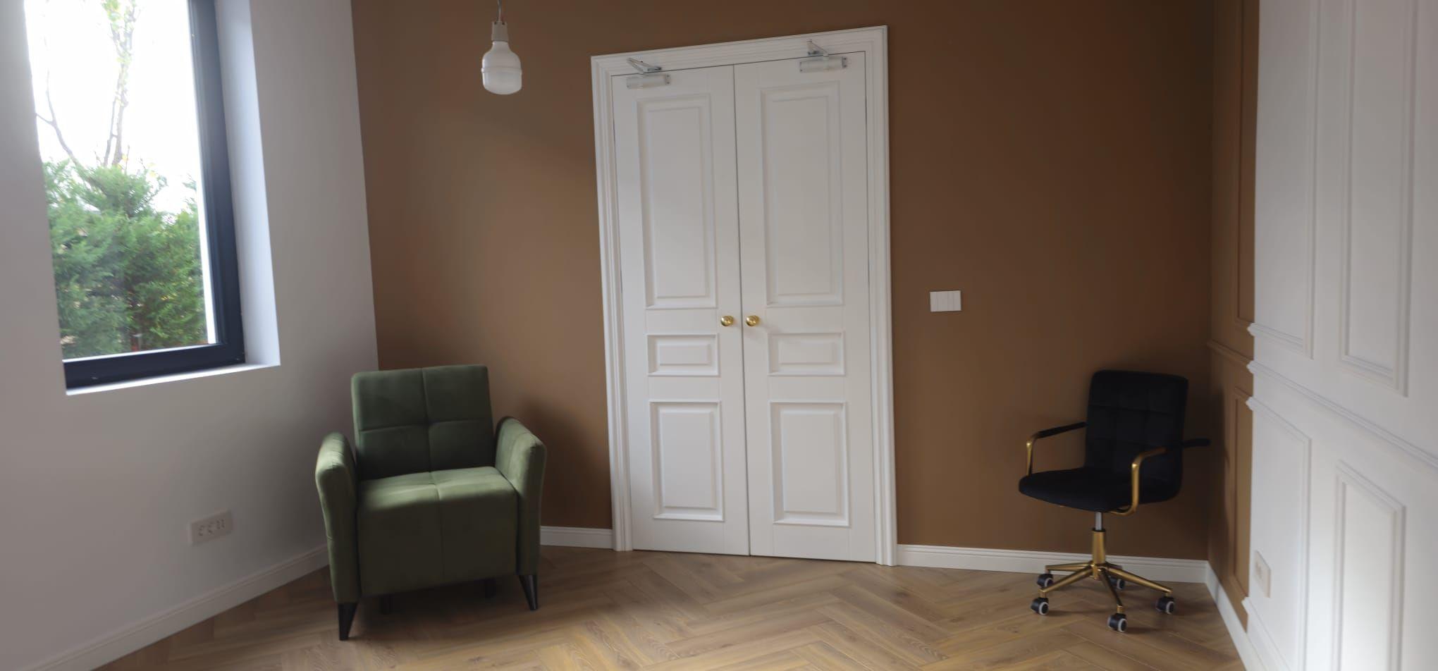 Casa moderna renovata de inchiriat - Strada Traian, Galati - 7