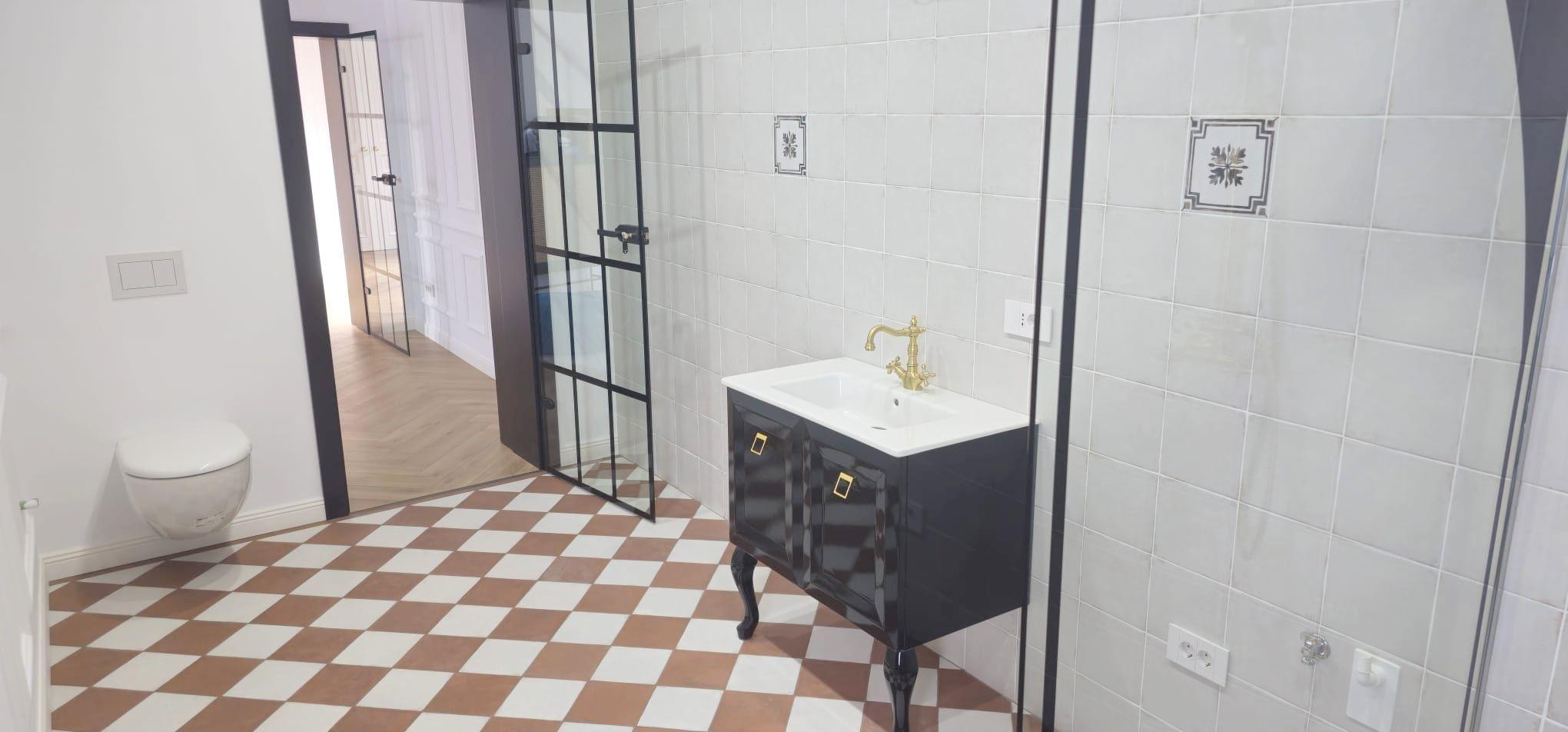 Casa moderna renovata de inchiriat - Strada Traian, Galati - 4